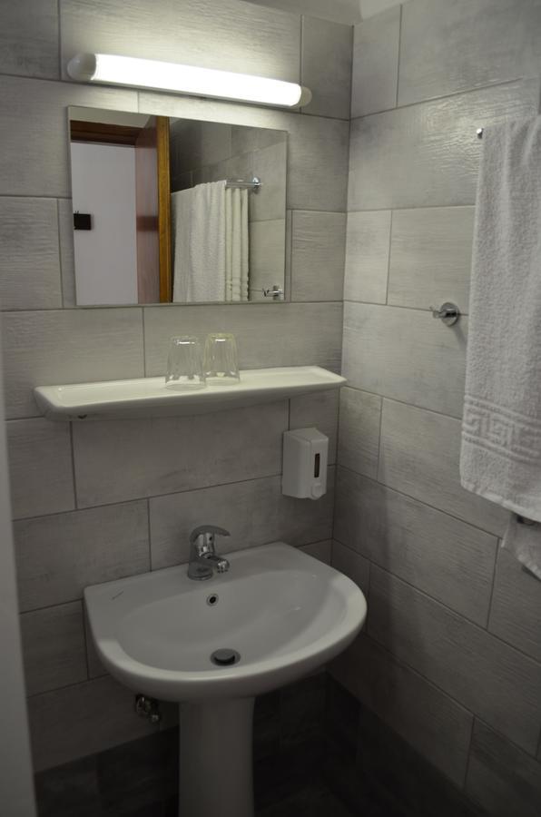 Aparthotel Kalypso Agia Galini Exteriér fotografie